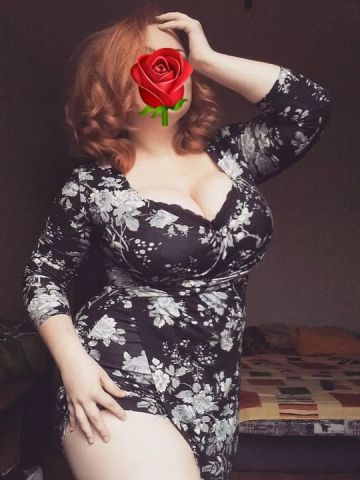 Анкета проститутки Ярослава, 37 лет